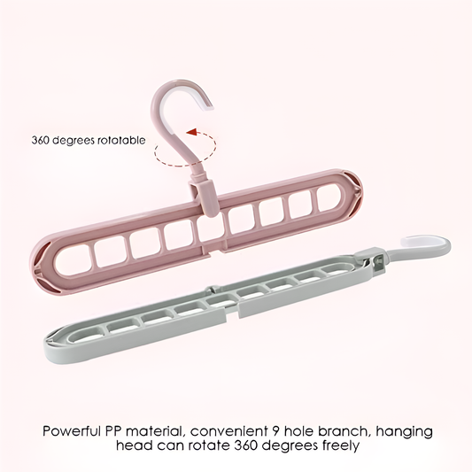 Cloth Magic 9 Hole Hanger