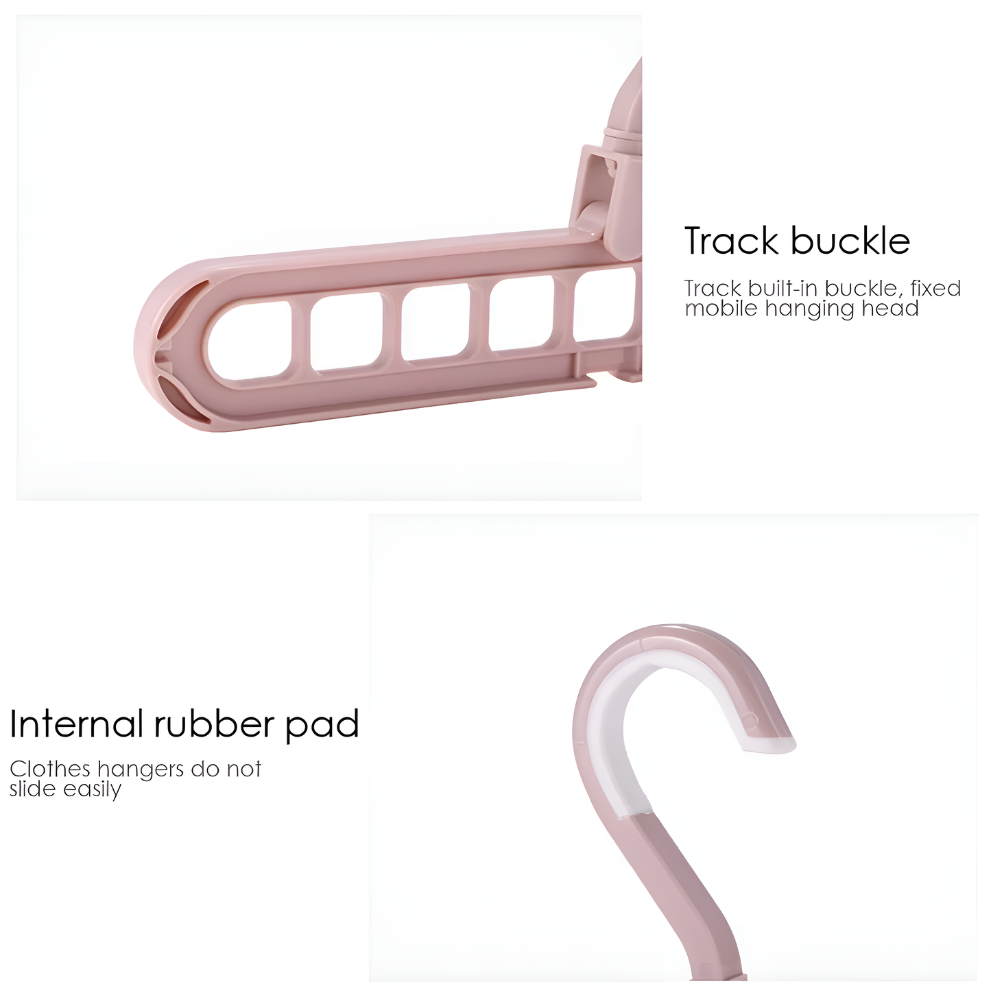 Cloth Magic 9 Hole Hanger